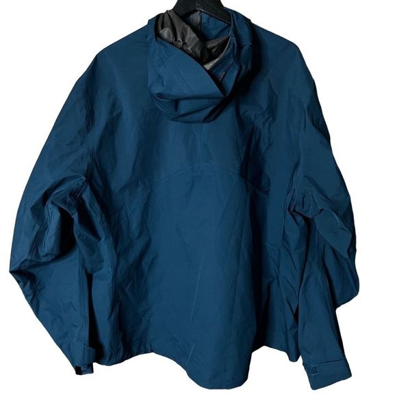 REI Co-op Xerodry Goretex Jacket Womens 3XL - Picture 4 of 5